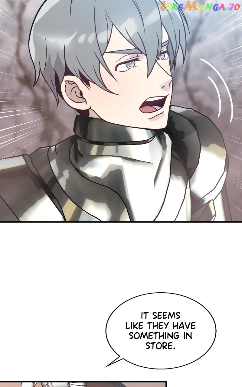Pouring Money Into the Underdog Mercenaries Chapter 57 - Page 37