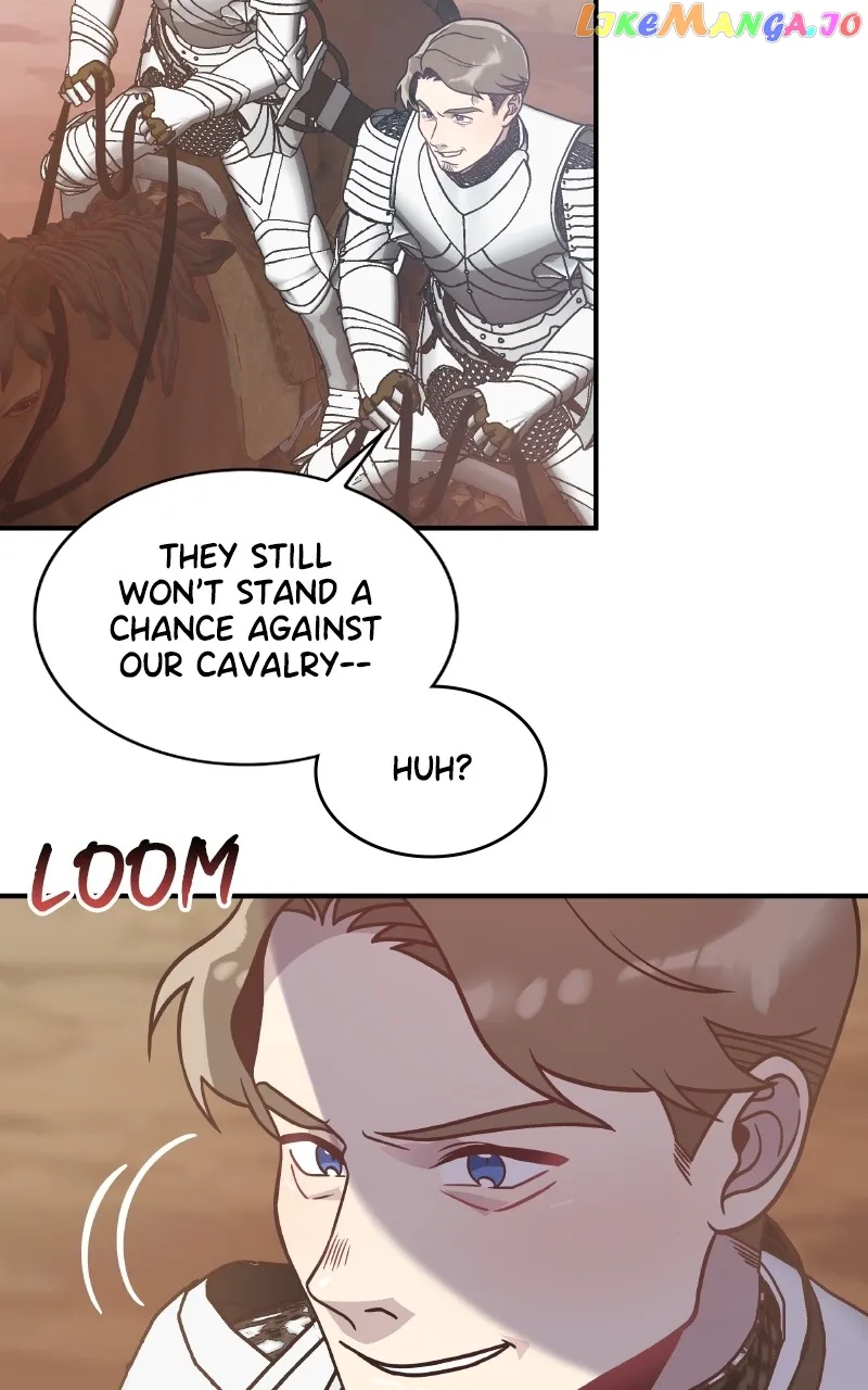 Pouring Money Into the Underdog Mercenaries Chapter 57 - Page 38