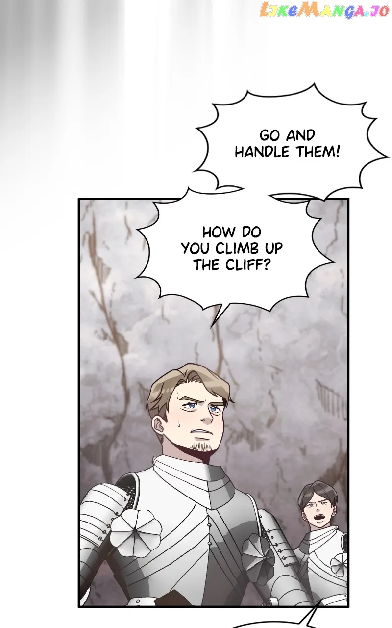 Pouring Money Into the Underdog Mercenaries Chapter 57 - Page 43