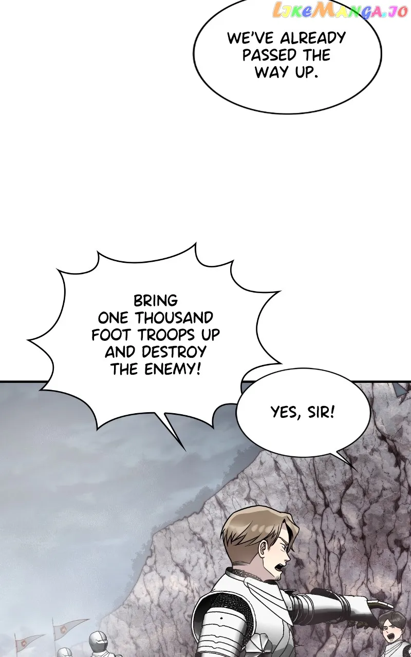 Pouring Money Into the Underdog Mercenaries Chapter 57 - Page 44