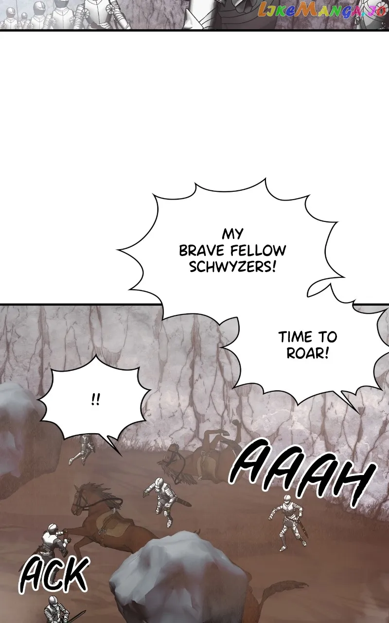 Pouring Money Into the Underdog Mercenaries Chapter 57 - Page 45