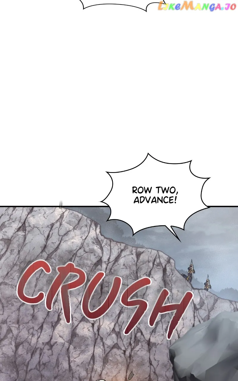 Pouring Money Into the Underdog Mercenaries Chapter 57 - Page 48