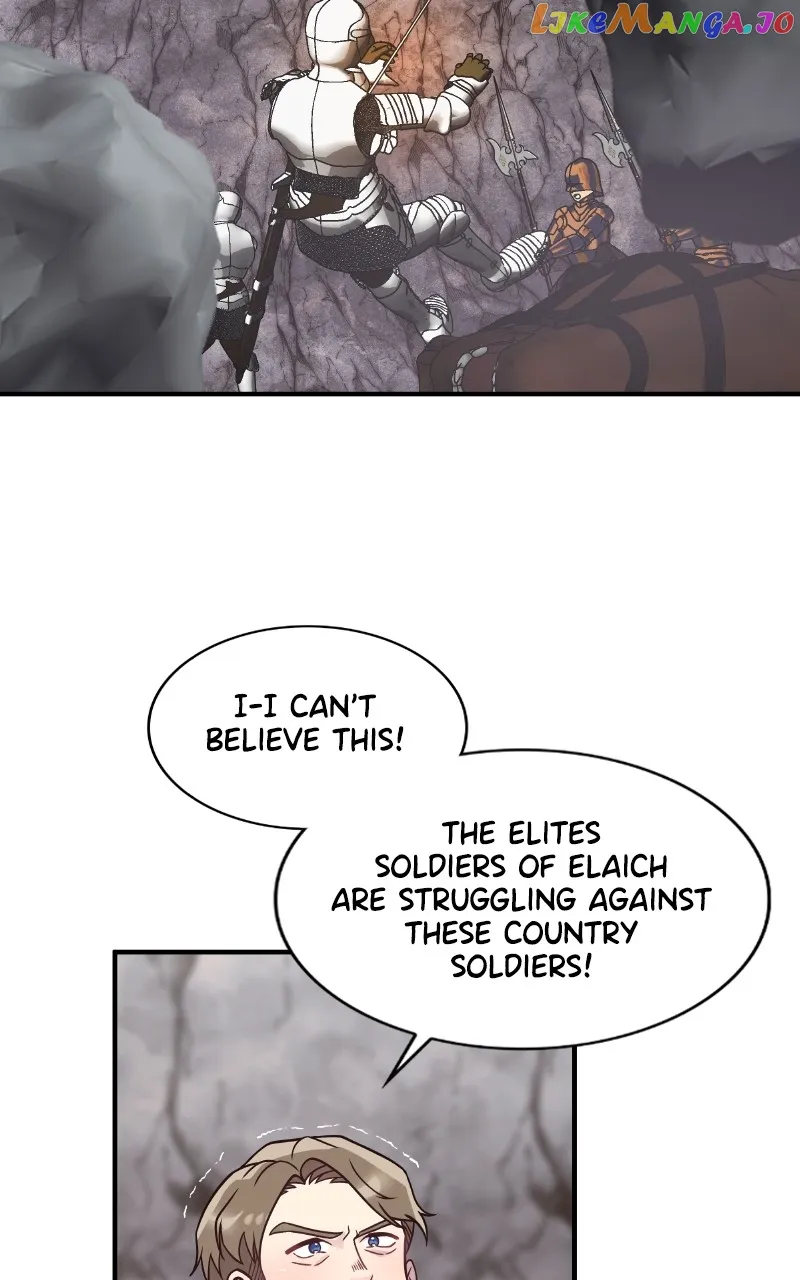 Pouring Money Into the Underdog Mercenaries Chapter 57 - Page 49