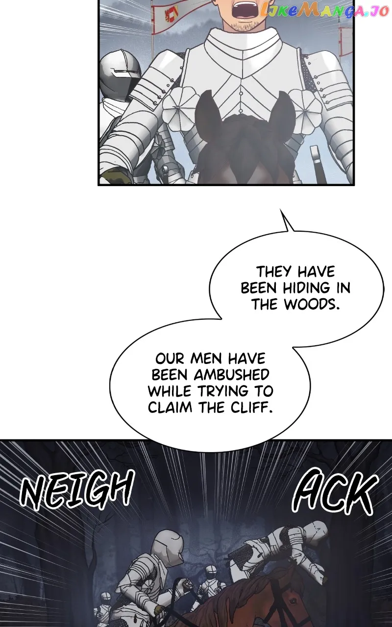 Pouring Money Into the Underdog Mercenaries Chapter 57 - Page 52