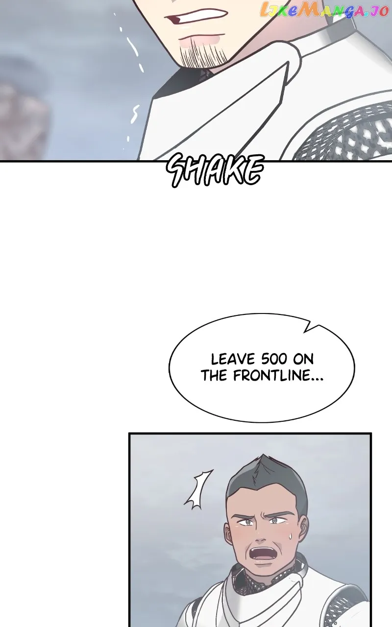 Pouring Money Into the Underdog Mercenaries Chapter 57 - Page 55