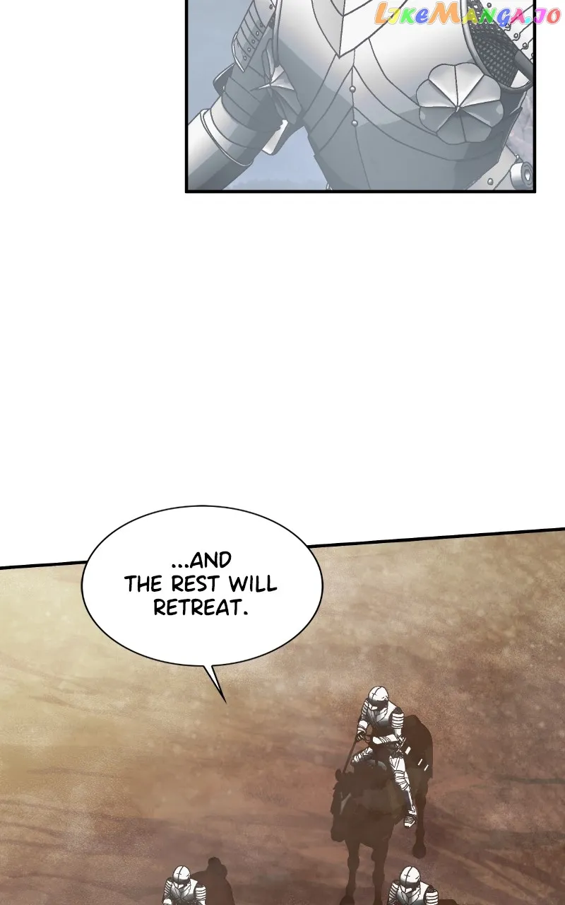 Pouring Money Into the Underdog Mercenaries Chapter 57 - Page 56