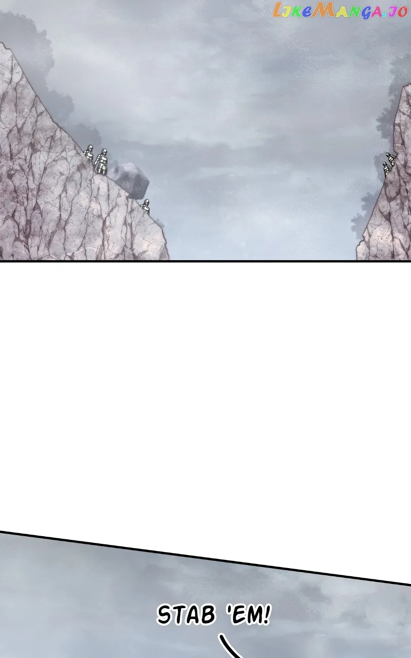 Pouring Money Into the Underdog Mercenaries Chapter 57 - Page 60