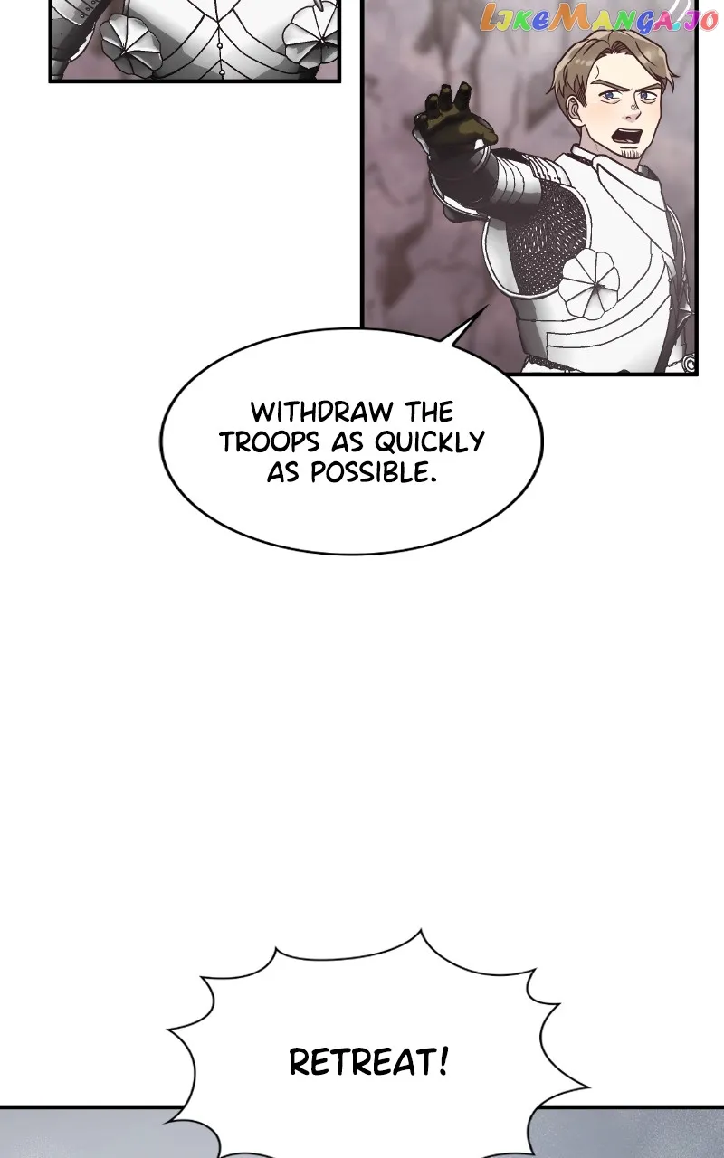 Pouring Money Into the Underdog Mercenaries Chapter 57 - Page 63