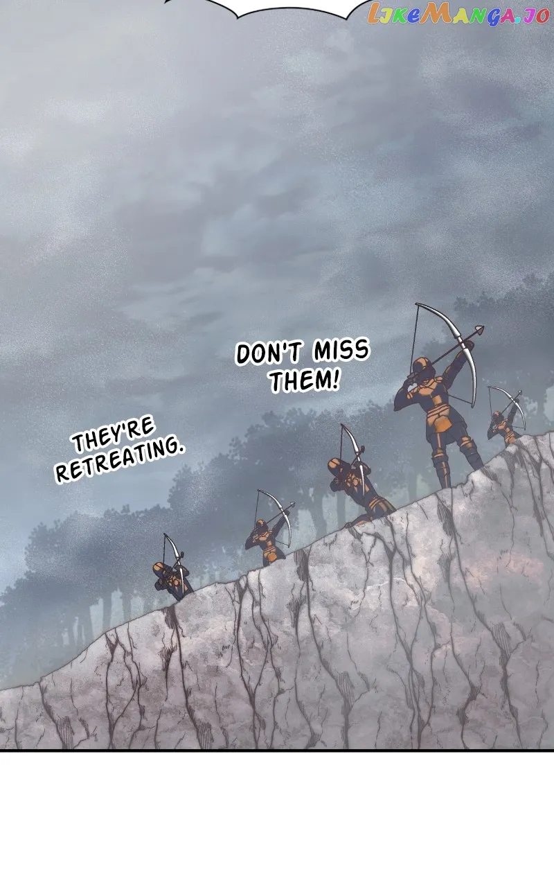 Pouring Money Into the Underdog Mercenaries Chapter 57 - Page 64