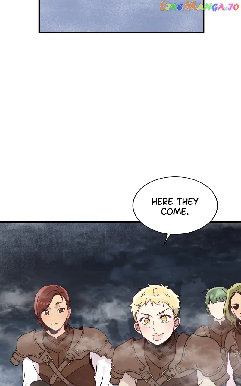 Pouring Money Into the Underdog Mercenaries Chapter 57 - Page 8