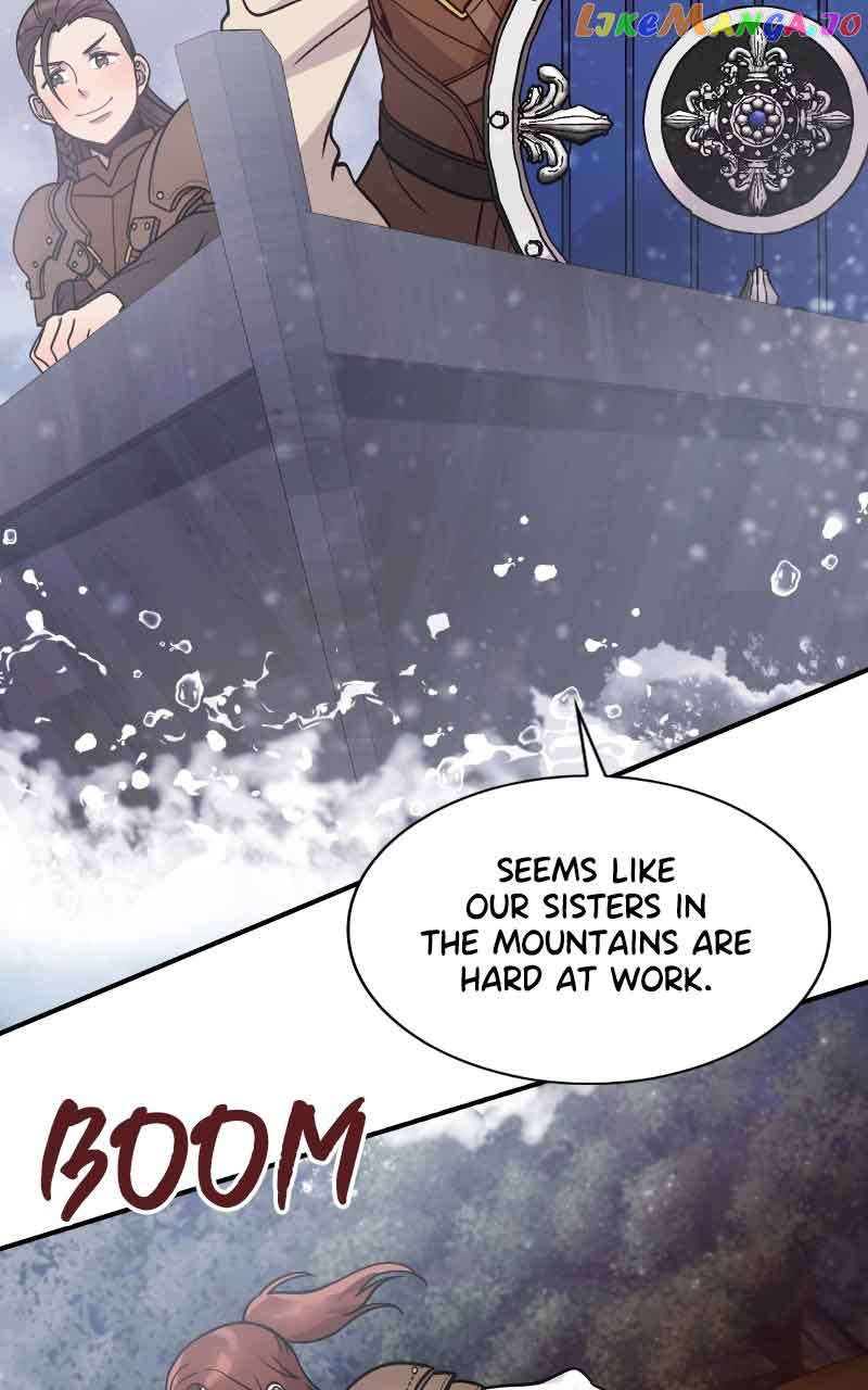 Pouring Money Into the Underdog Mercenaries Chapter 58 - Page 10