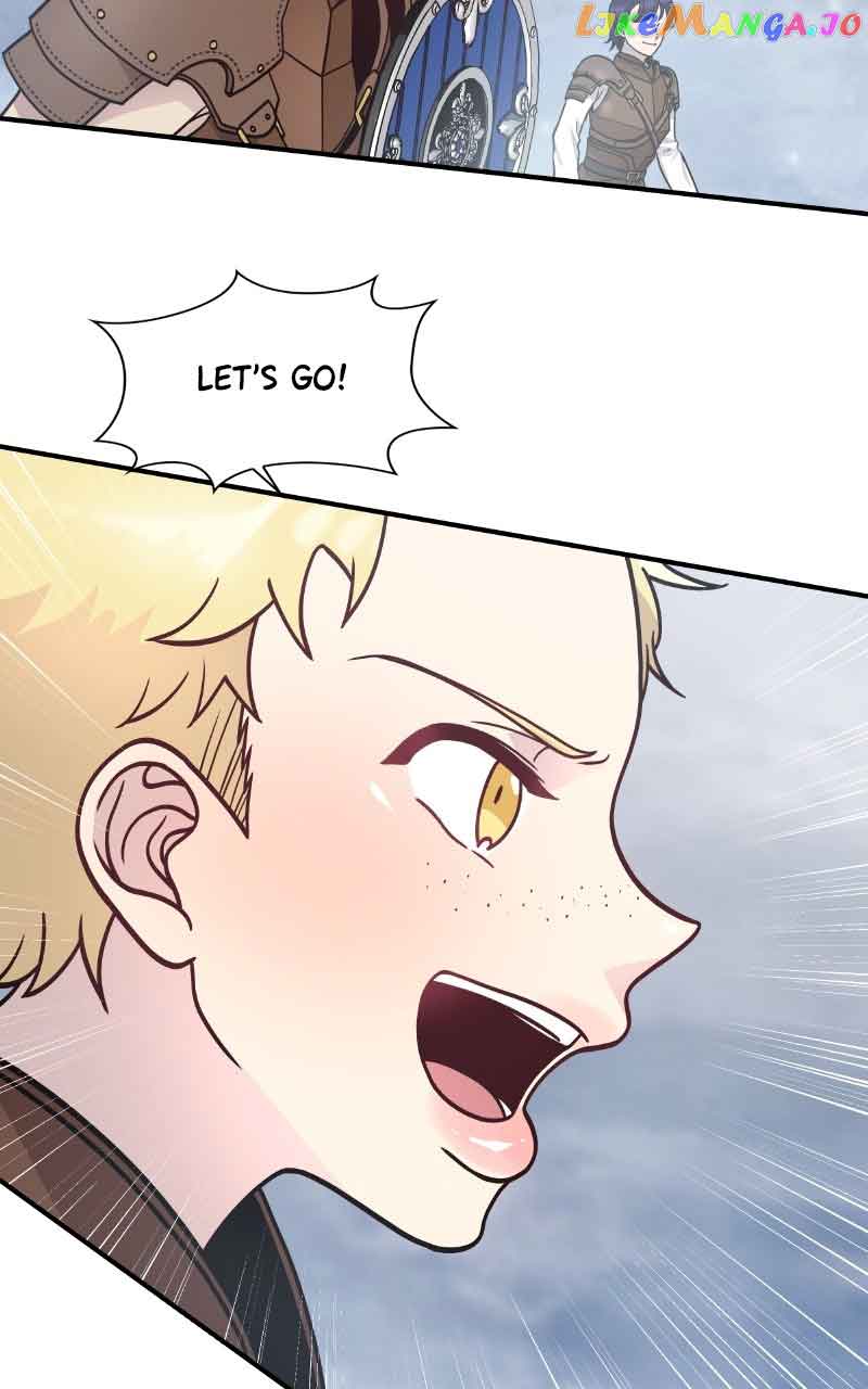 Pouring Money Into the Underdog Mercenaries Chapter 58 - Page 19
