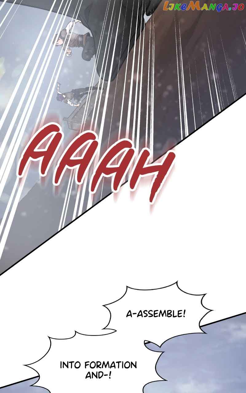 Pouring Money Into the Underdog Mercenaries Chapter 58 - Page 22