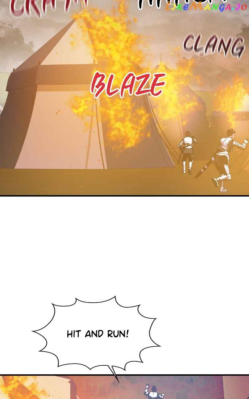 Pouring Money Into the Underdog Mercenaries Chapter 58 - Page 26