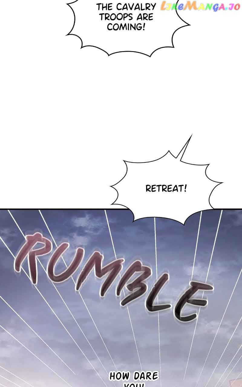 Pouring Money Into the Underdog Mercenaries Chapter 58 - Page 29