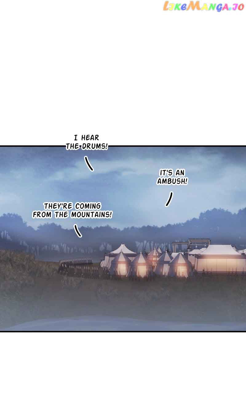 Pouring Money Into the Underdog Mercenaries Chapter 58 - Page 3