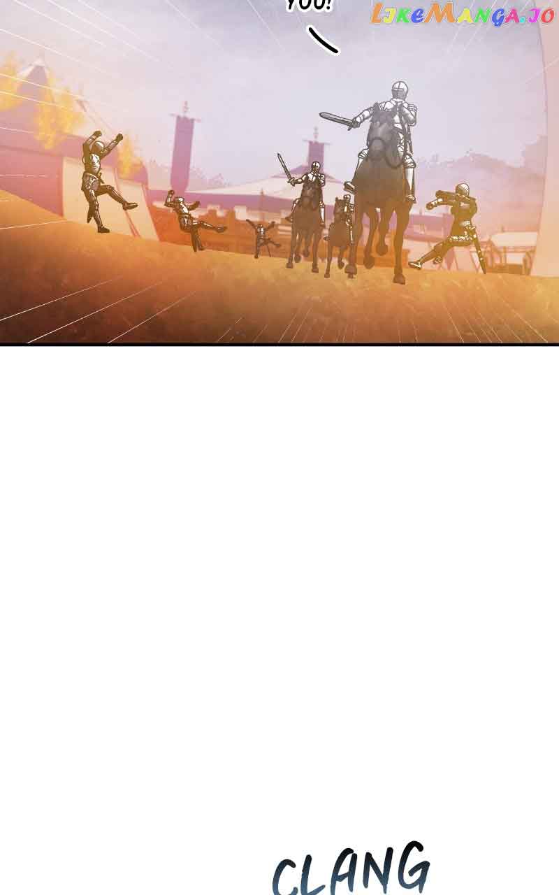Pouring Money Into the Underdog Mercenaries Chapter 58 - Page 30