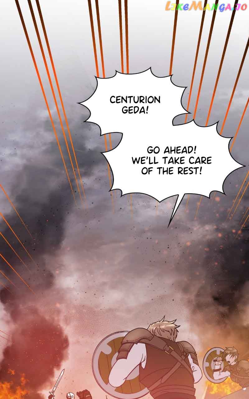 Pouring Money Into the Underdog Mercenaries Chapter 58 - Page 33