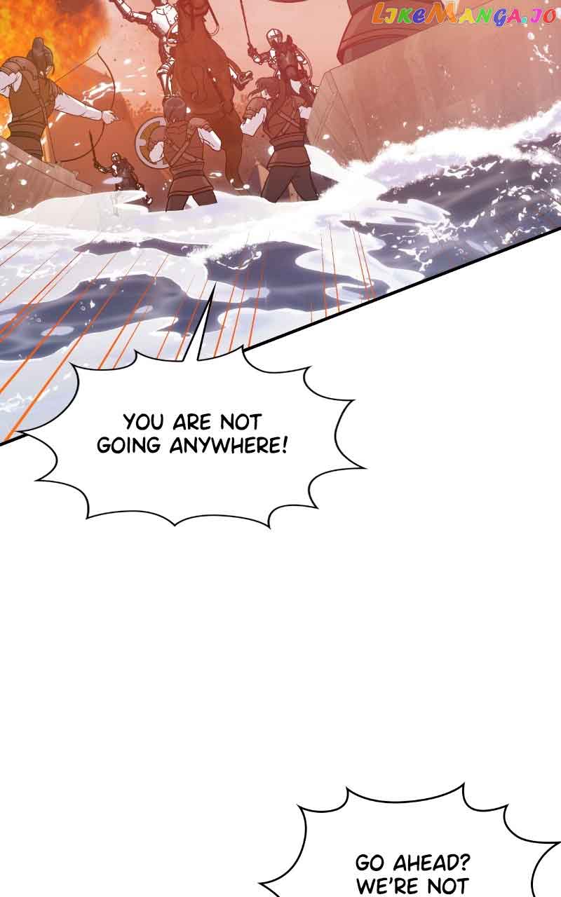 Pouring Money Into the Underdog Mercenaries Chapter 58 - Page 34