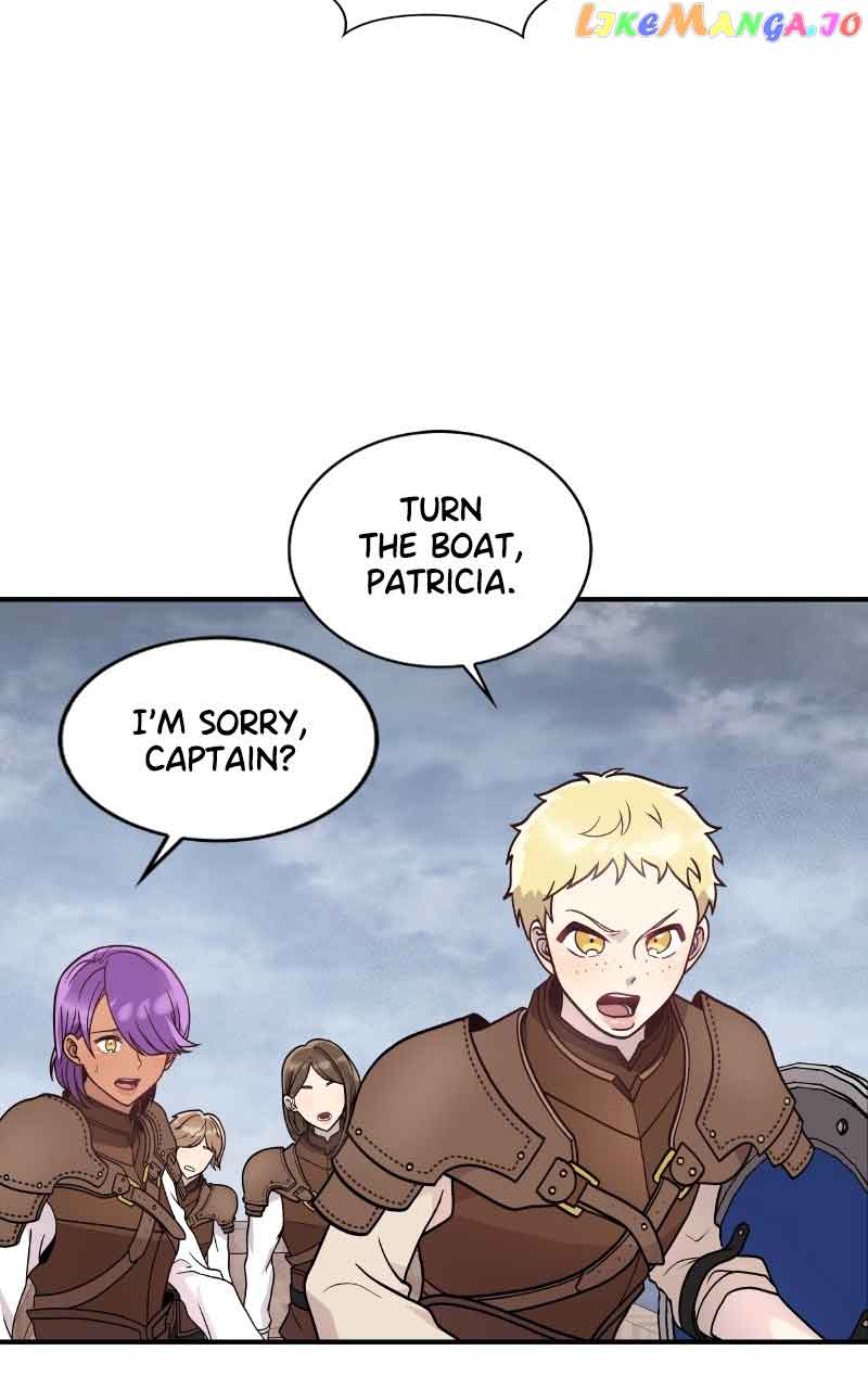 Pouring Money Into the Underdog Mercenaries Chapter 58 - Page 37