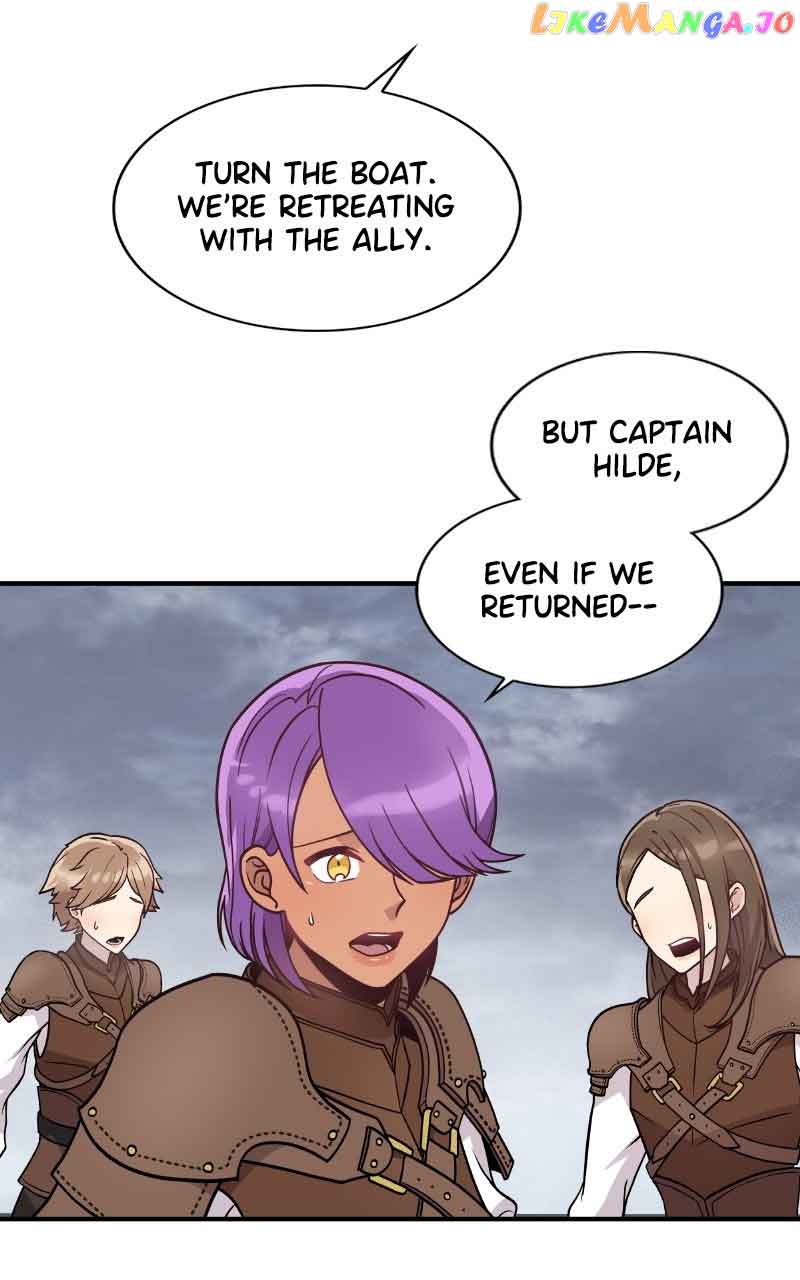 Pouring Money Into the Underdog Mercenaries Chapter 58 - Page 38