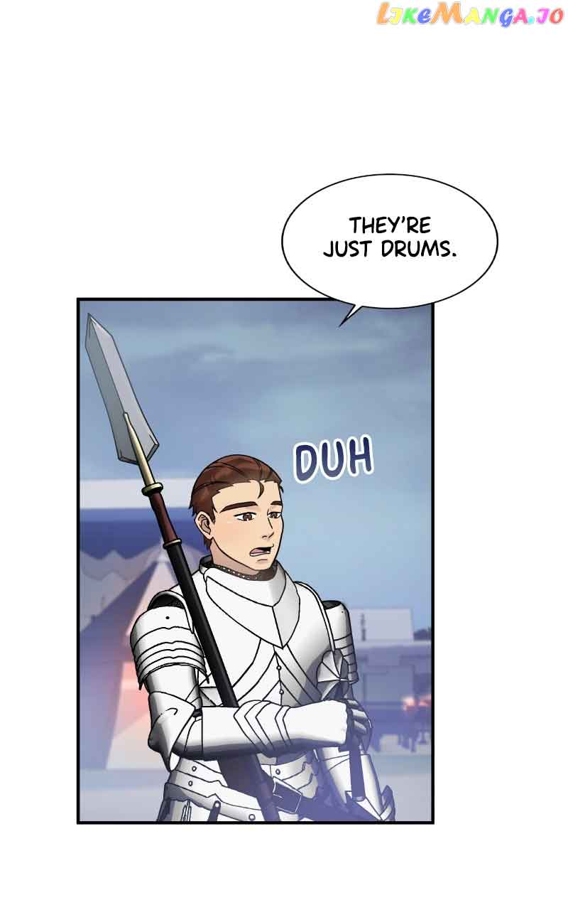 Pouring Money Into the Underdog Mercenaries Chapter 58 - Page 4
