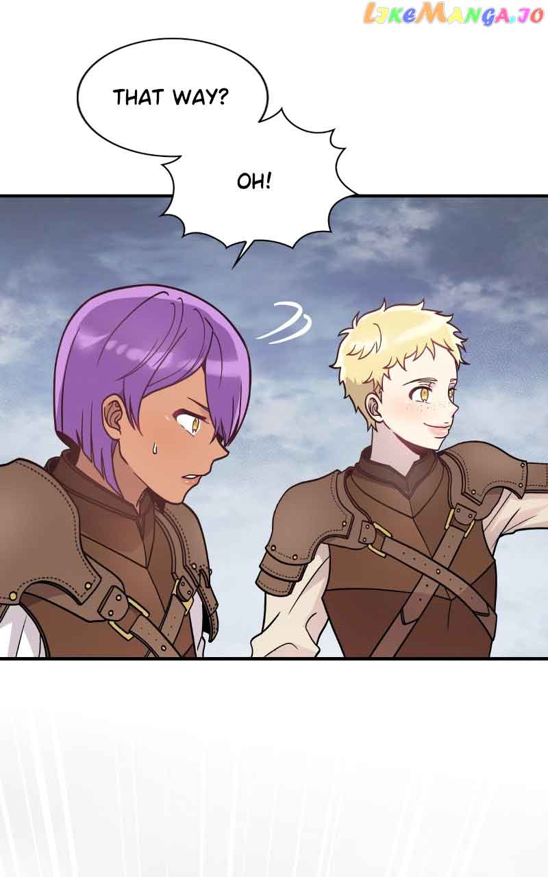 Pouring Money Into the Underdog Mercenaries Chapter 58 - Page 40