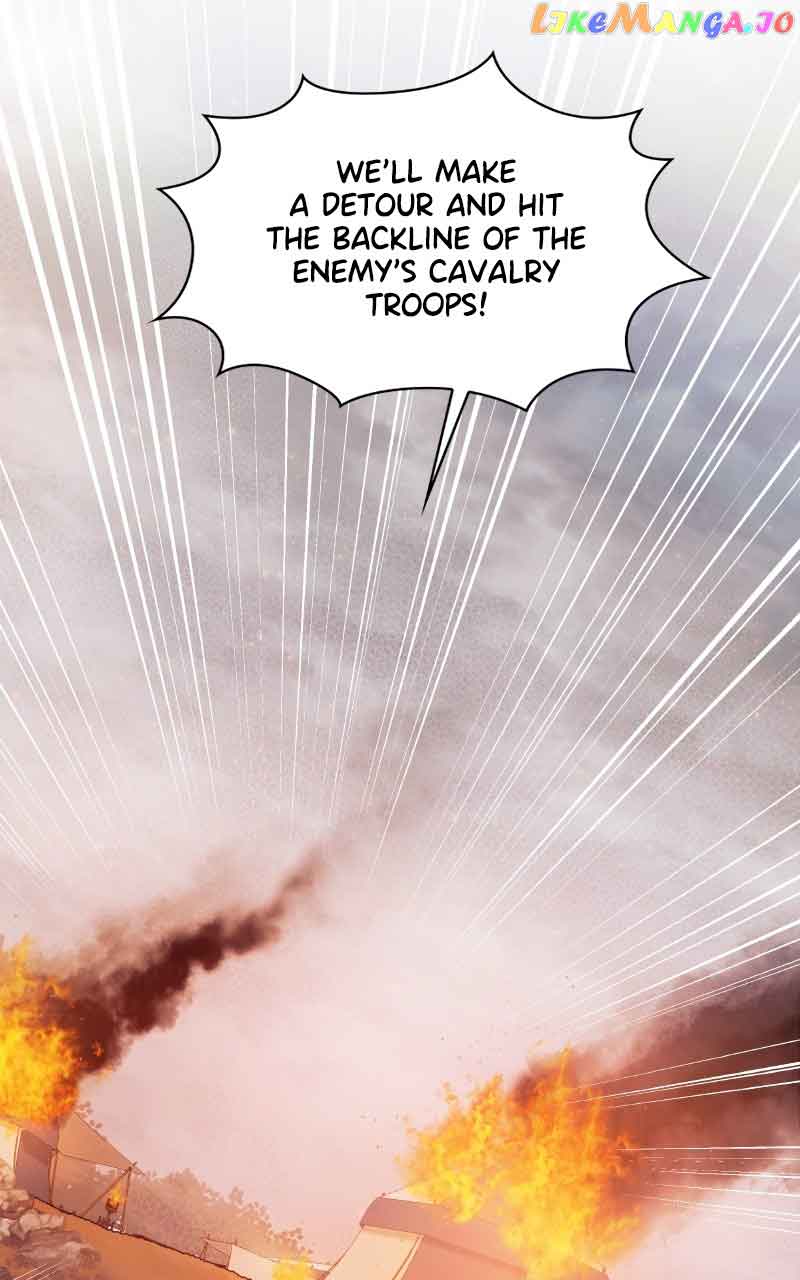 Pouring Money Into the Underdog Mercenaries Chapter 58 - Page 41