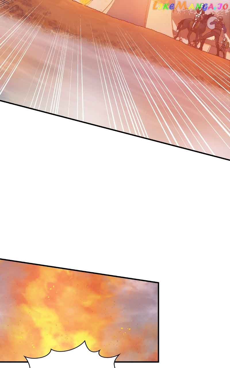 Pouring Money Into the Underdog Mercenaries Chapter 58 - Page 42