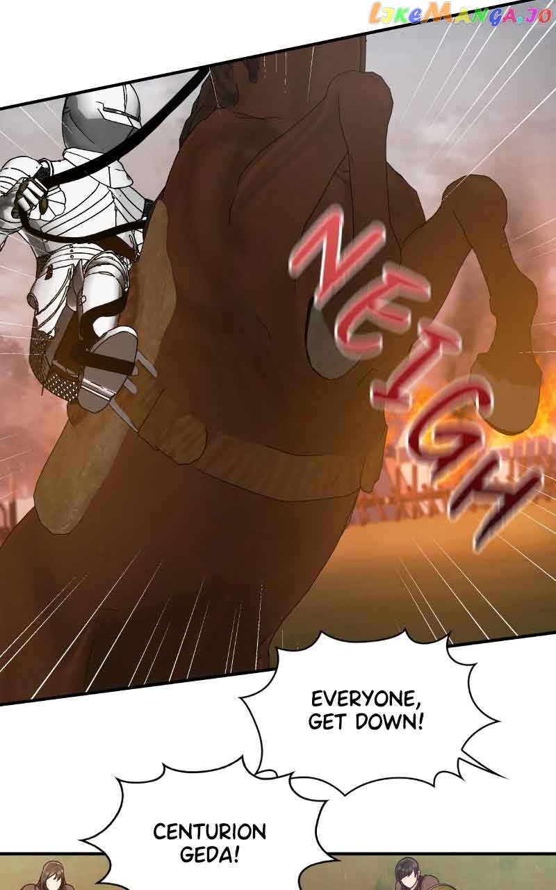 Pouring Money Into the Underdog Mercenaries Chapter 58 - Page 44