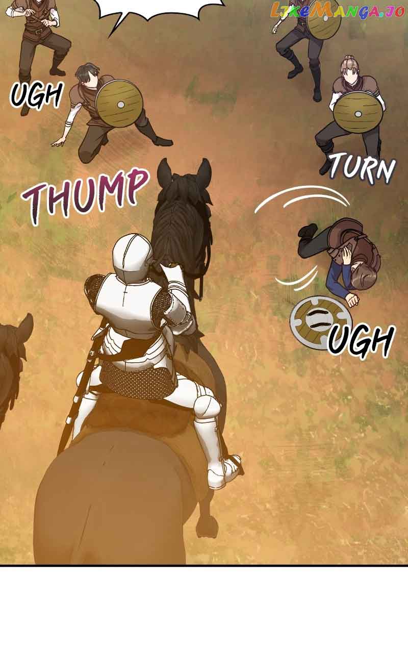Pouring Money Into the Underdog Mercenaries Chapter 58 - Page 45