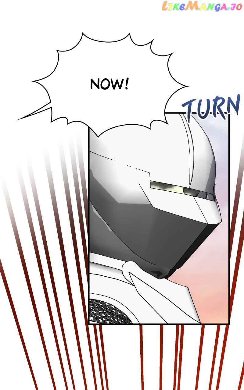 Pouring Money Into the Underdog Mercenaries Chapter 58 - Page 46