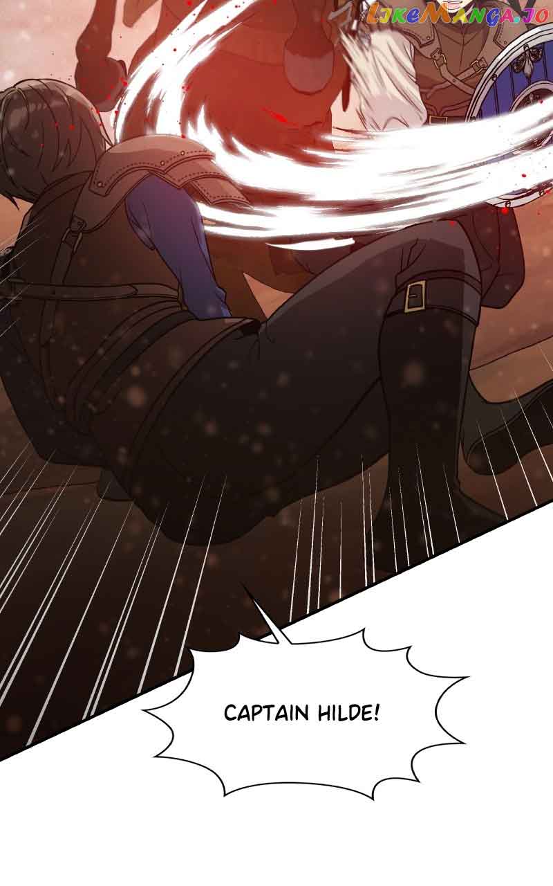Pouring Money Into the Underdog Mercenaries Chapter 58 - Page 48