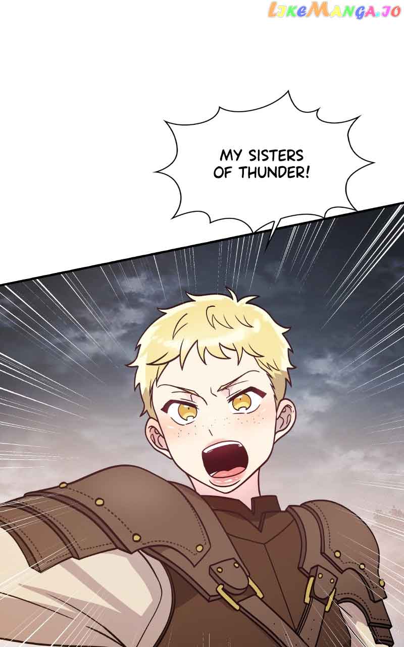 Pouring Money Into the Underdog Mercenaries Chapter 58 - Page 49