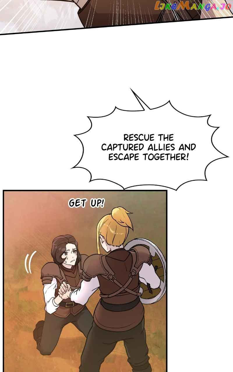 Pouring Money Into the Underdog Mercenaries Chapter 58 - Page 50