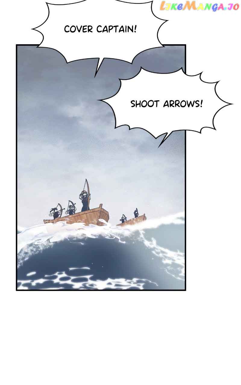 Pouring Money Into the Underdog Mercenaries Chapter 58 - Page 55