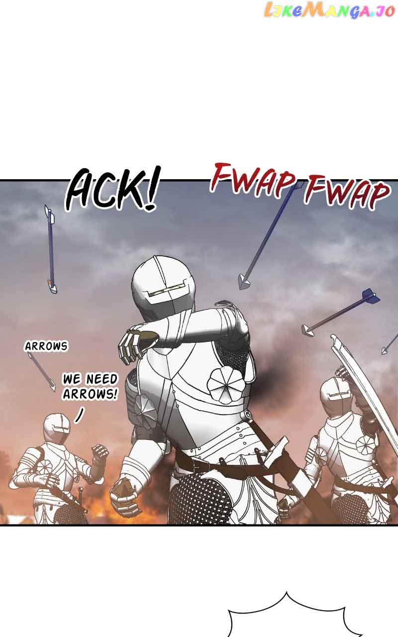 Pouring Money Into the Underdog Mercenaries Chapter 58 - Page 56