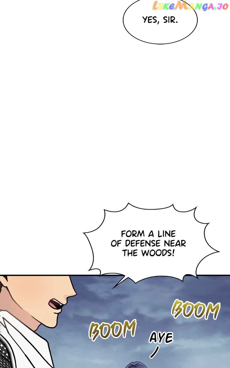 Pouring Money Into the Underdog Mercenaries Chapter 58 - Page 6