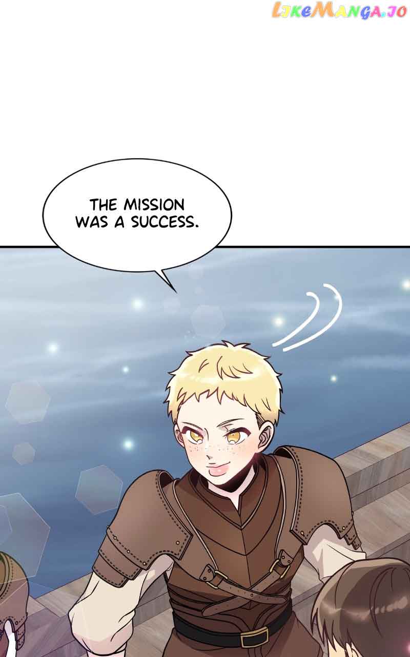 Pouring Money Into the Underdog Mercenaries Chapter 58 - Page 60