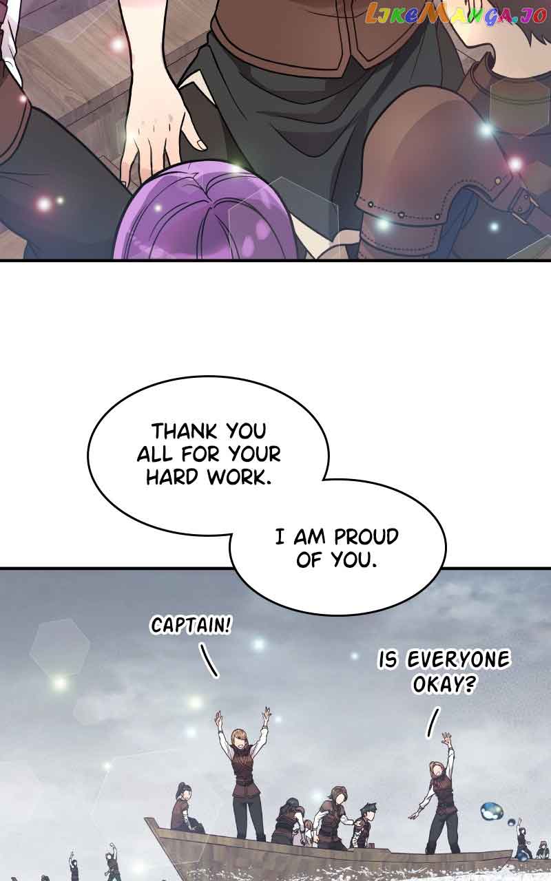 Pouring Money Into the Underdog Mercenaries Chapter 58 - Page 61