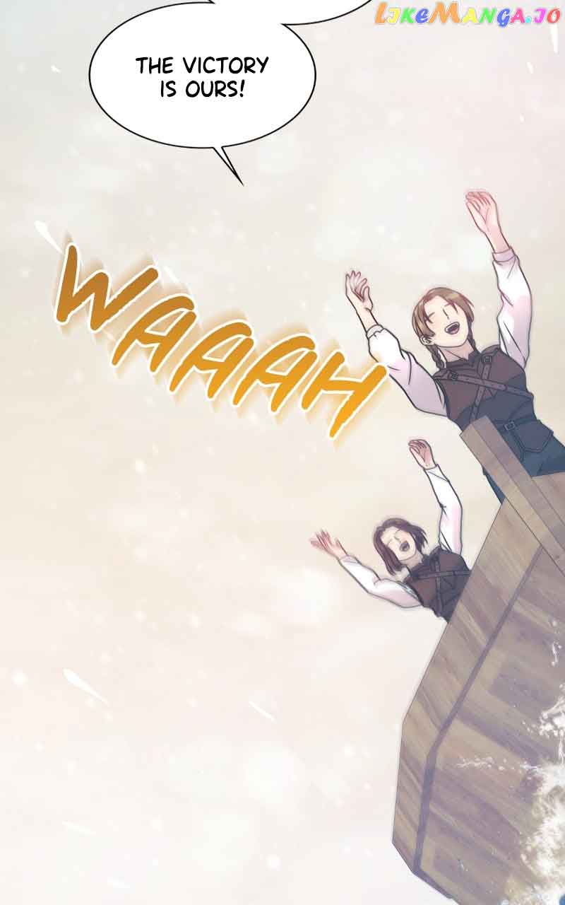Pouring Money Into the Underdog Mercenaries Chapter 58 - Page 63