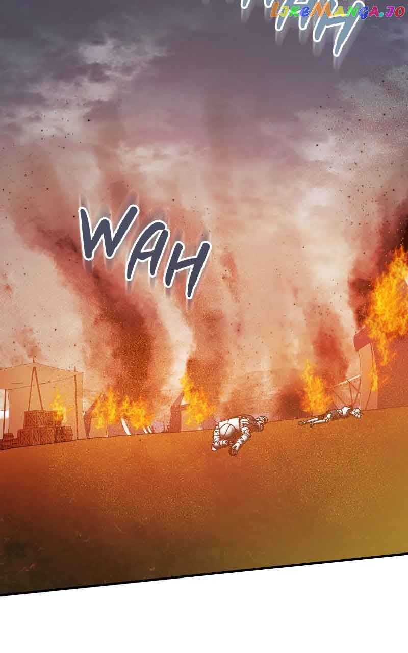Pouring Money Into the Underdog Mercenaries Chapter 58 - Page 65