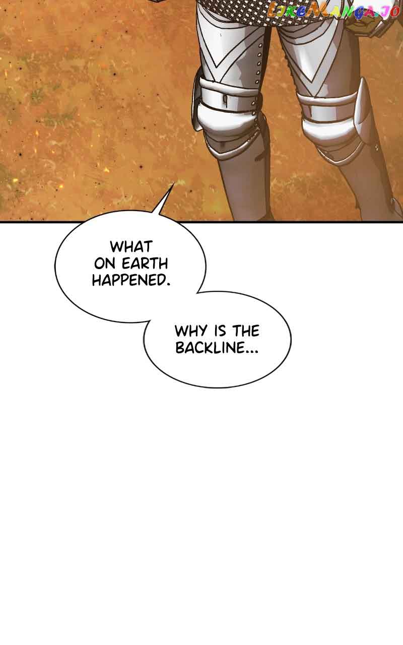 Pouring Money Into the Underdog Mercenaries Chapter 58 - Page 68