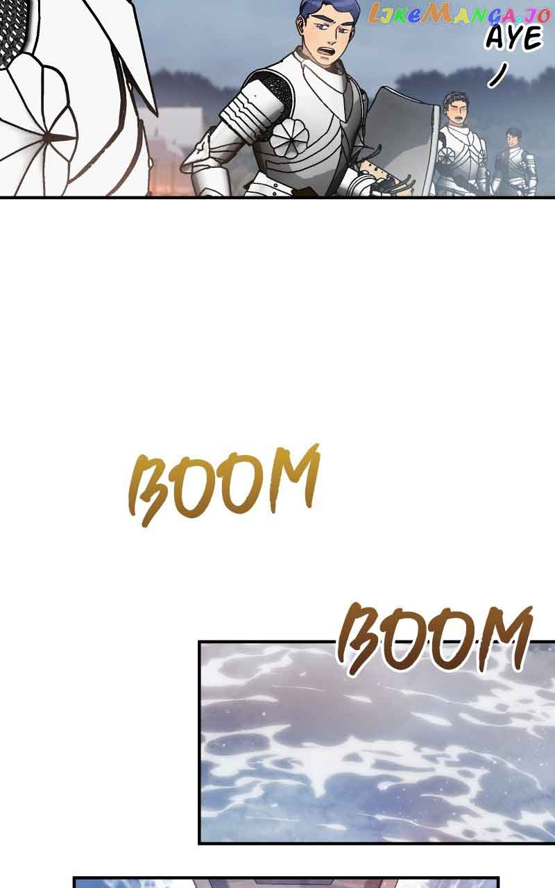 Pouring Money Into the Underdog Mercenaries Chapter 58 - Page 7