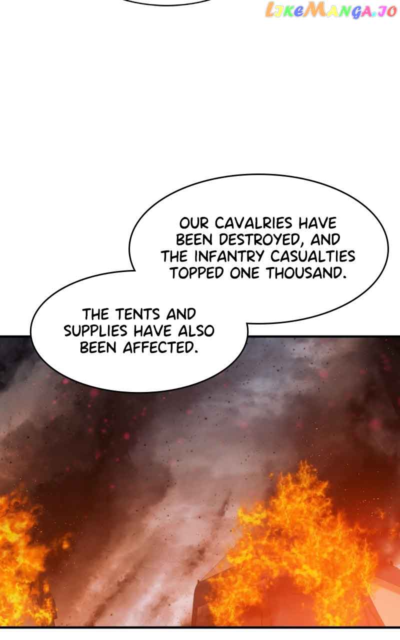 Pouring Money Into the Underdog Mercenaries Chapter 58 - Page 70