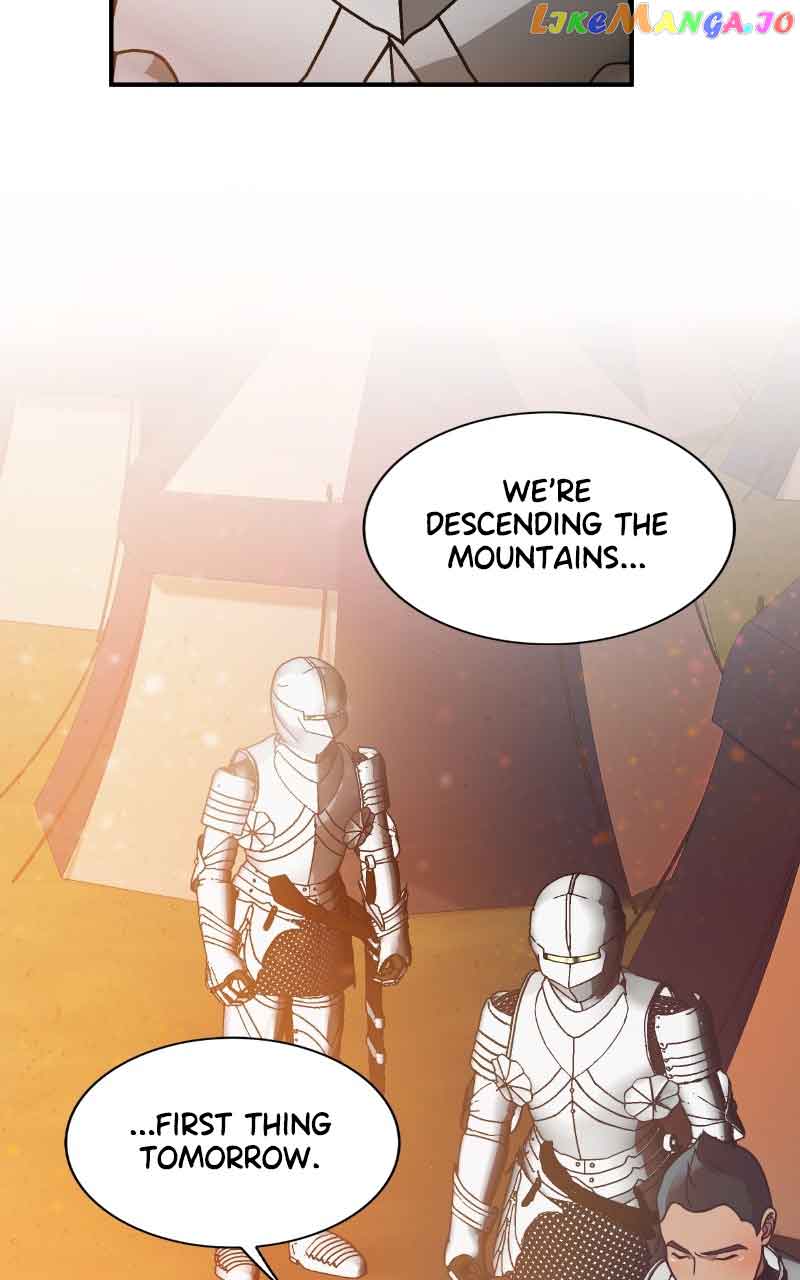 Pouring Money Into the Underdog Mercenaries Chapter 58 - Page 72