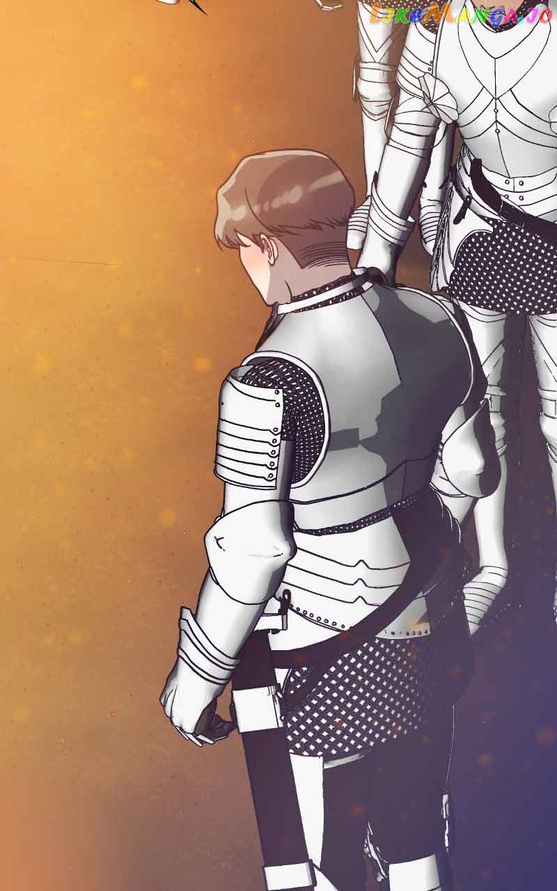 Pouring Money Into the Underdog Mercenaries Chapter 58 - Page 73