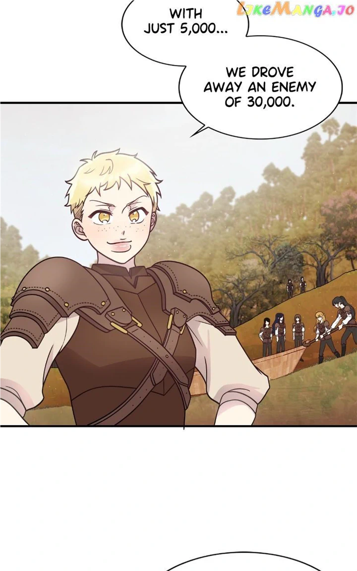 Pouring Money Into the Underdog Mercenaries Chapter 59 - Page 1