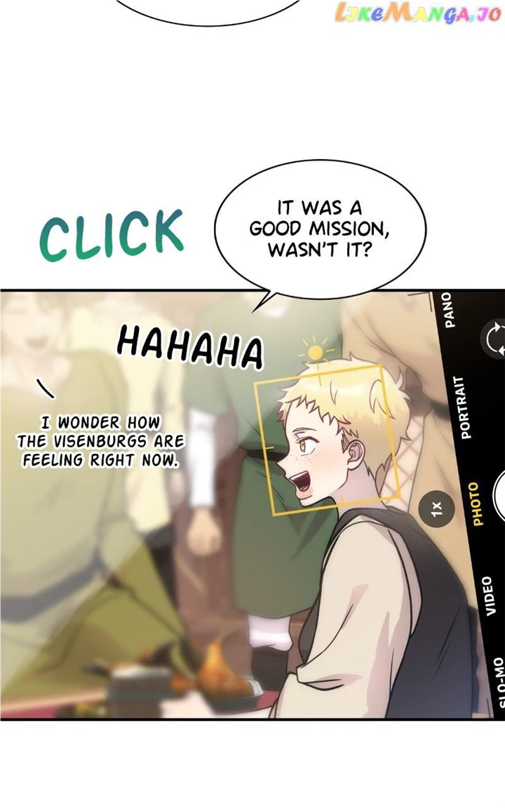 Pouring Money Into the Underdog Mercenaries Chapter 59 - Page 14