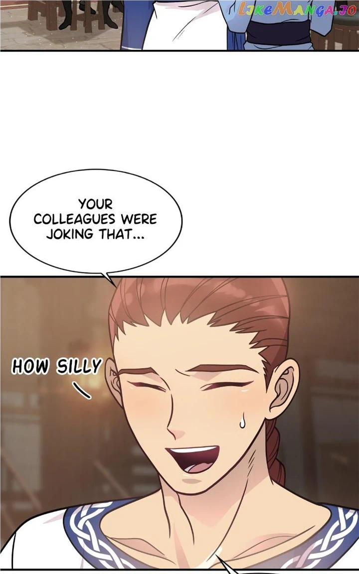 Pouring Money Into the Underdog Mercenaries Chapter 59 - Page 18